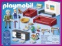 Playmobil Comfortable Living Room 70207